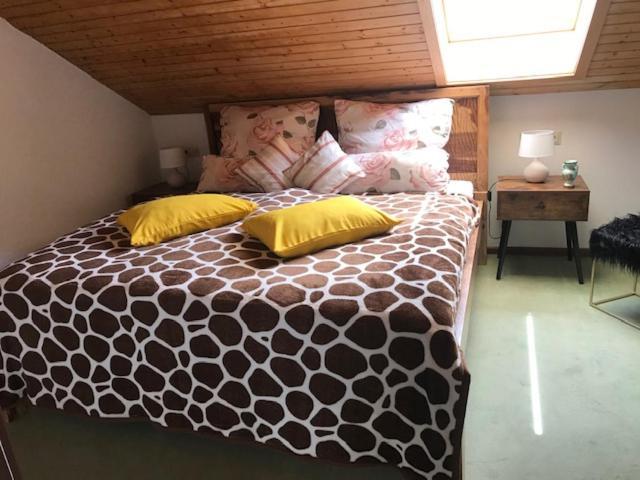 Schöne Ferienwohnung im Südschwarzwald Herrischried Exterior foto